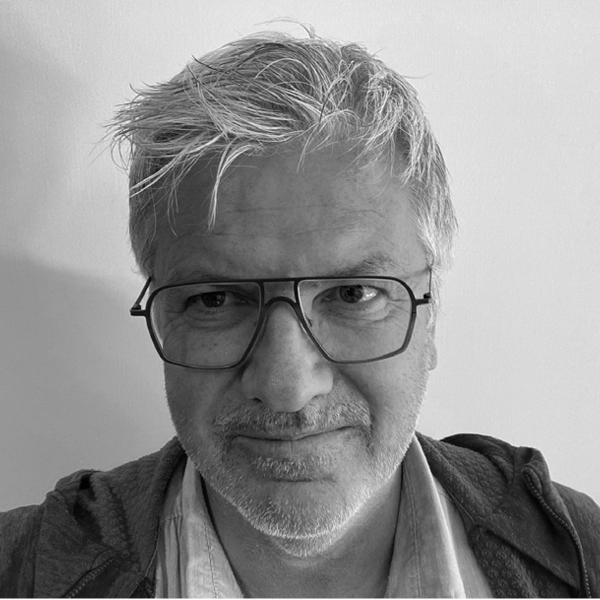 Aril Larsen